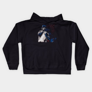 Urias Kids Hoodie